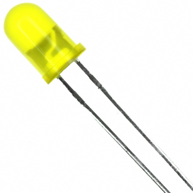 SSL-LX5093SYD Lumex Opto/Components Inc.  Indication LED - Discrète
